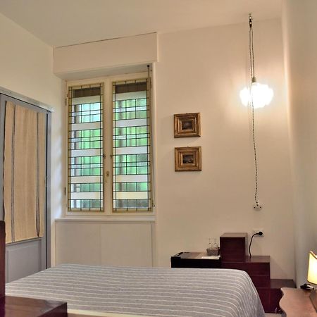 Plan Sea Guest House Santa Margherita Ligure Rom bilde