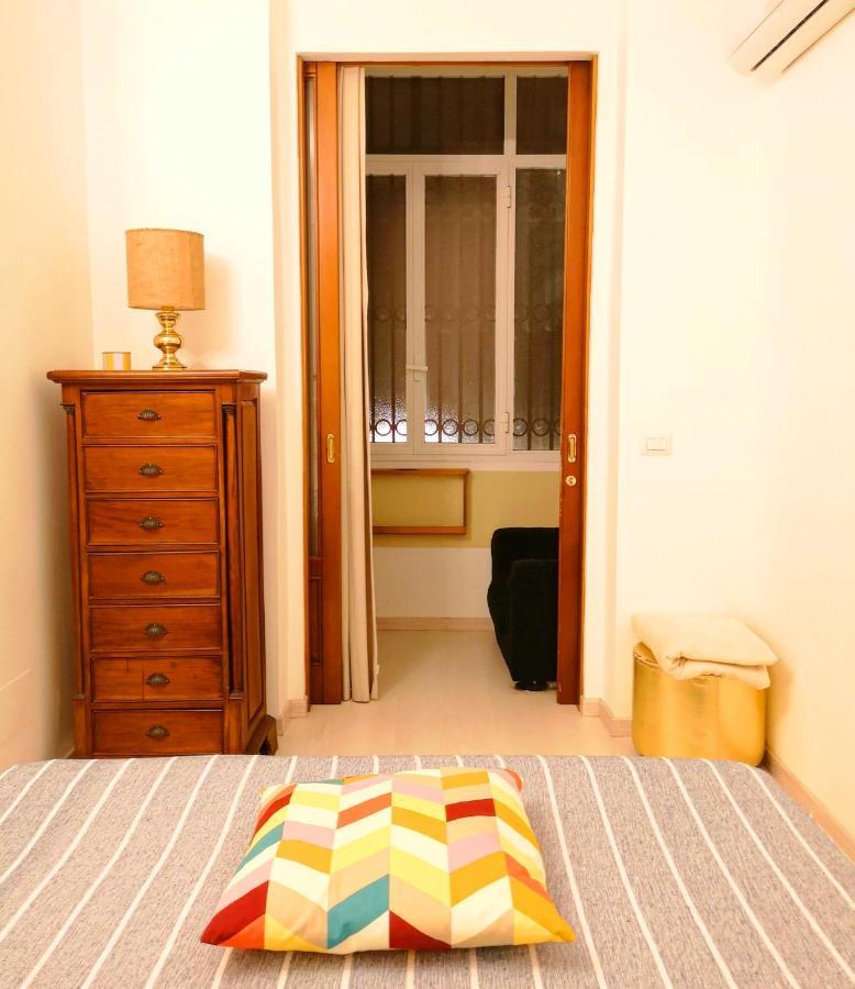 Plan Sea Guest House Santa Margherita Ligure Eksteriør bilde