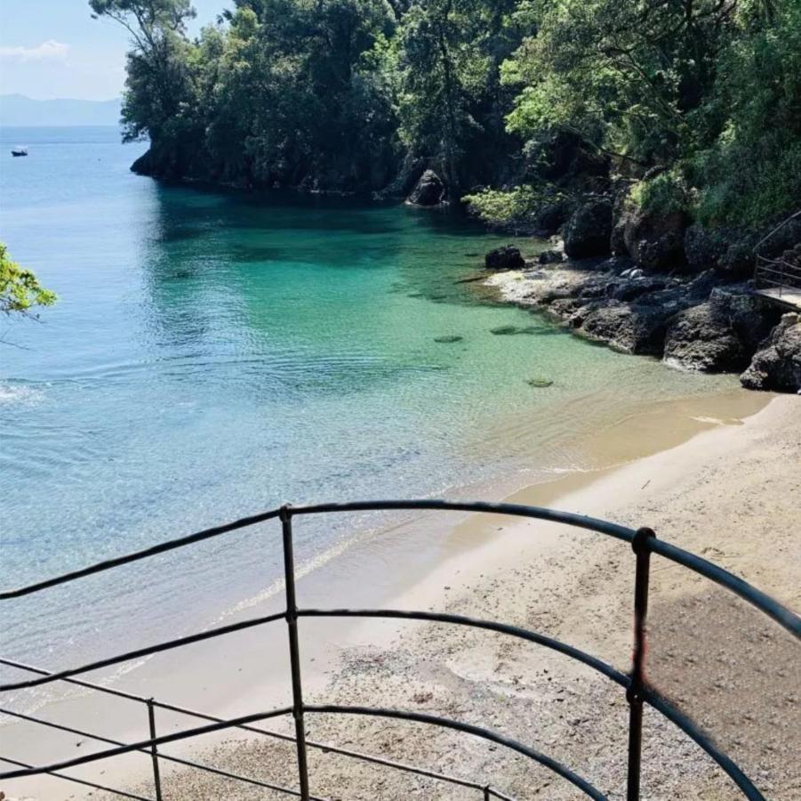 Plan Sea Guest House Santa Margherita Ligure Eksteriør bilde