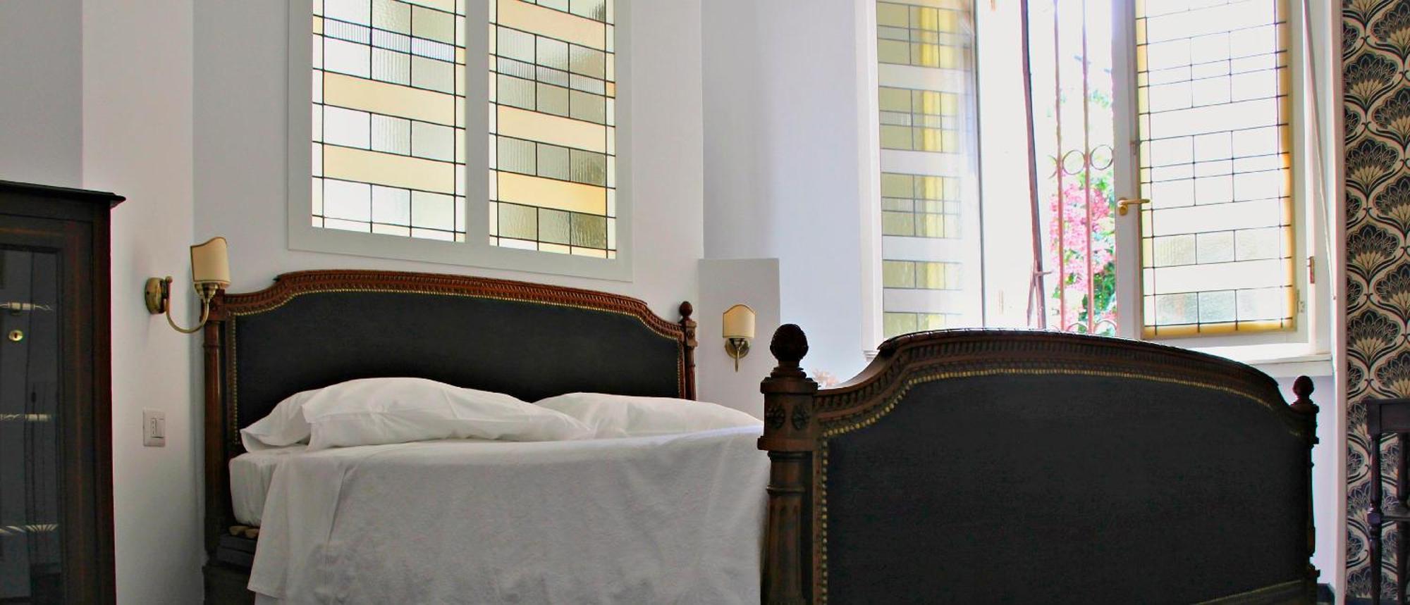 Plan Sea Guest House Santa Margherita Ligure Rom bilde