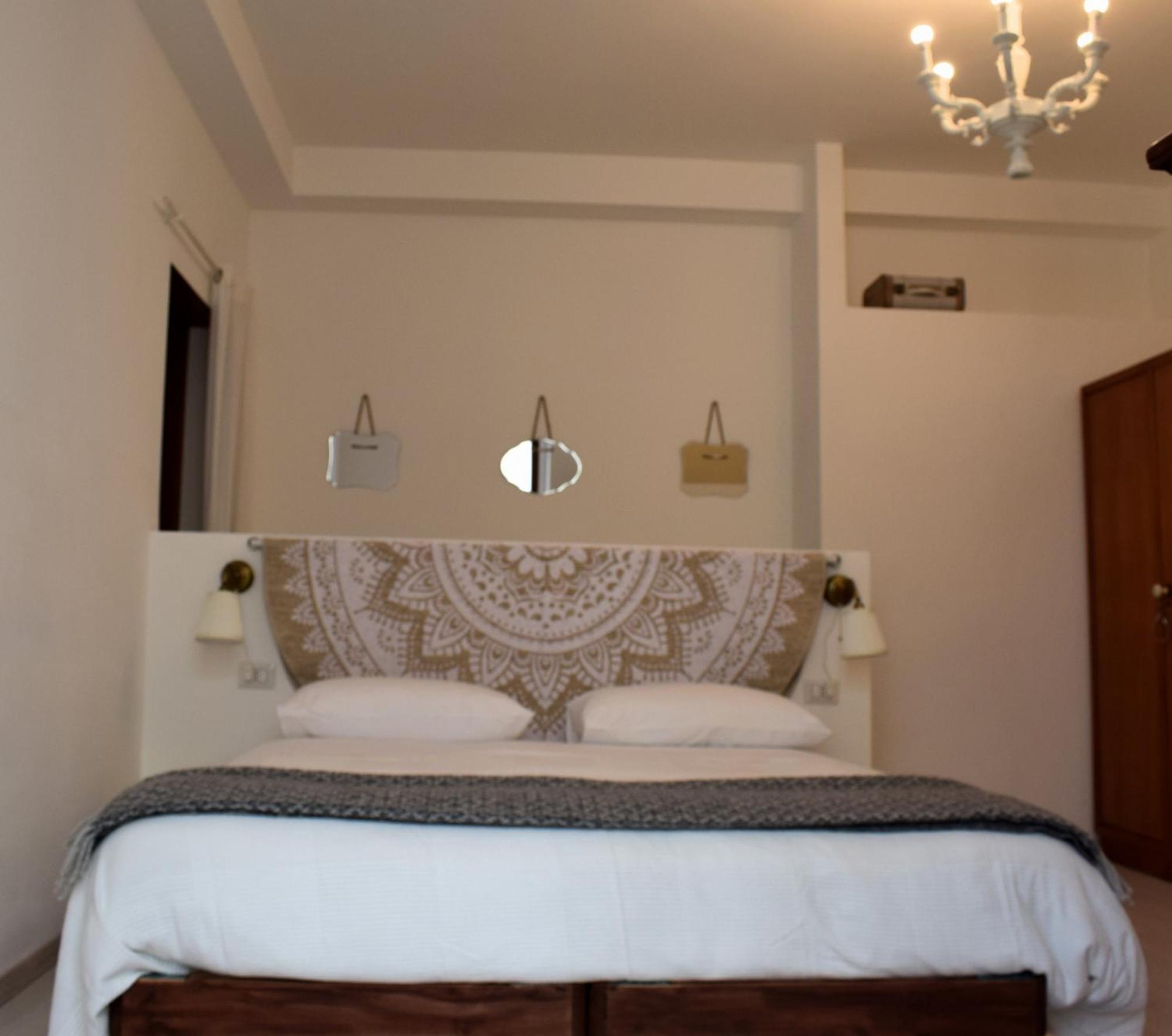 Plan Sea Guest House Santa Margherita Ligure Rom bilde