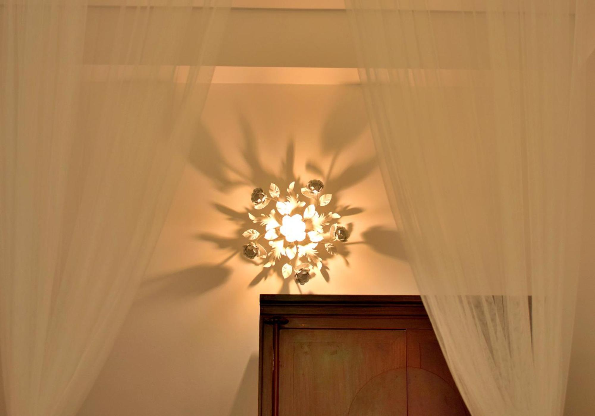 Plan Sea Guest House Santa Margherita Ligure Rom bilde