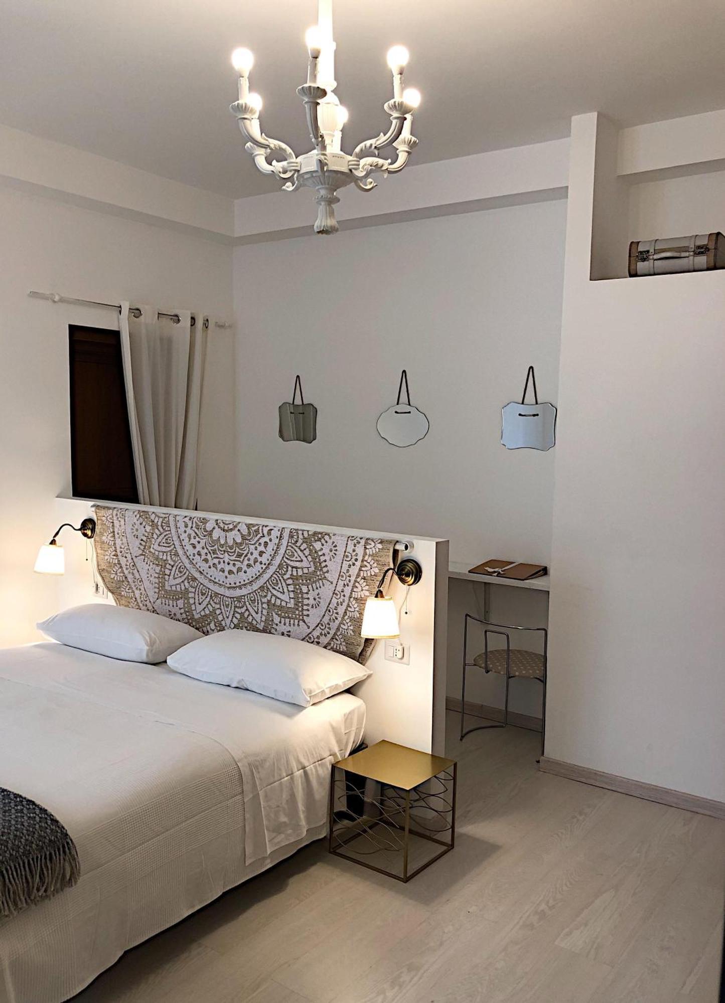Plan Sea Guest House Santa Margherita Ligure Rom bilde