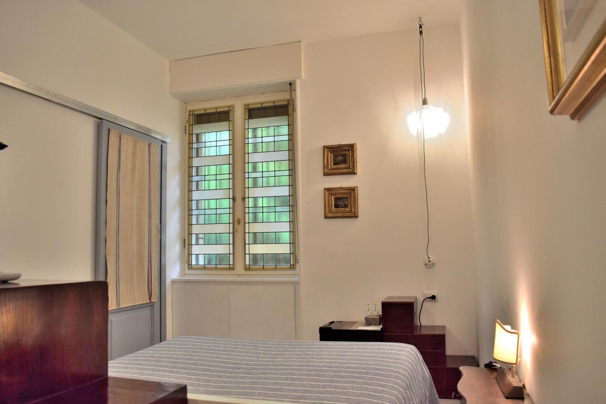 Plan Sea Guest House Santa Margherita Ligure Rom bilde