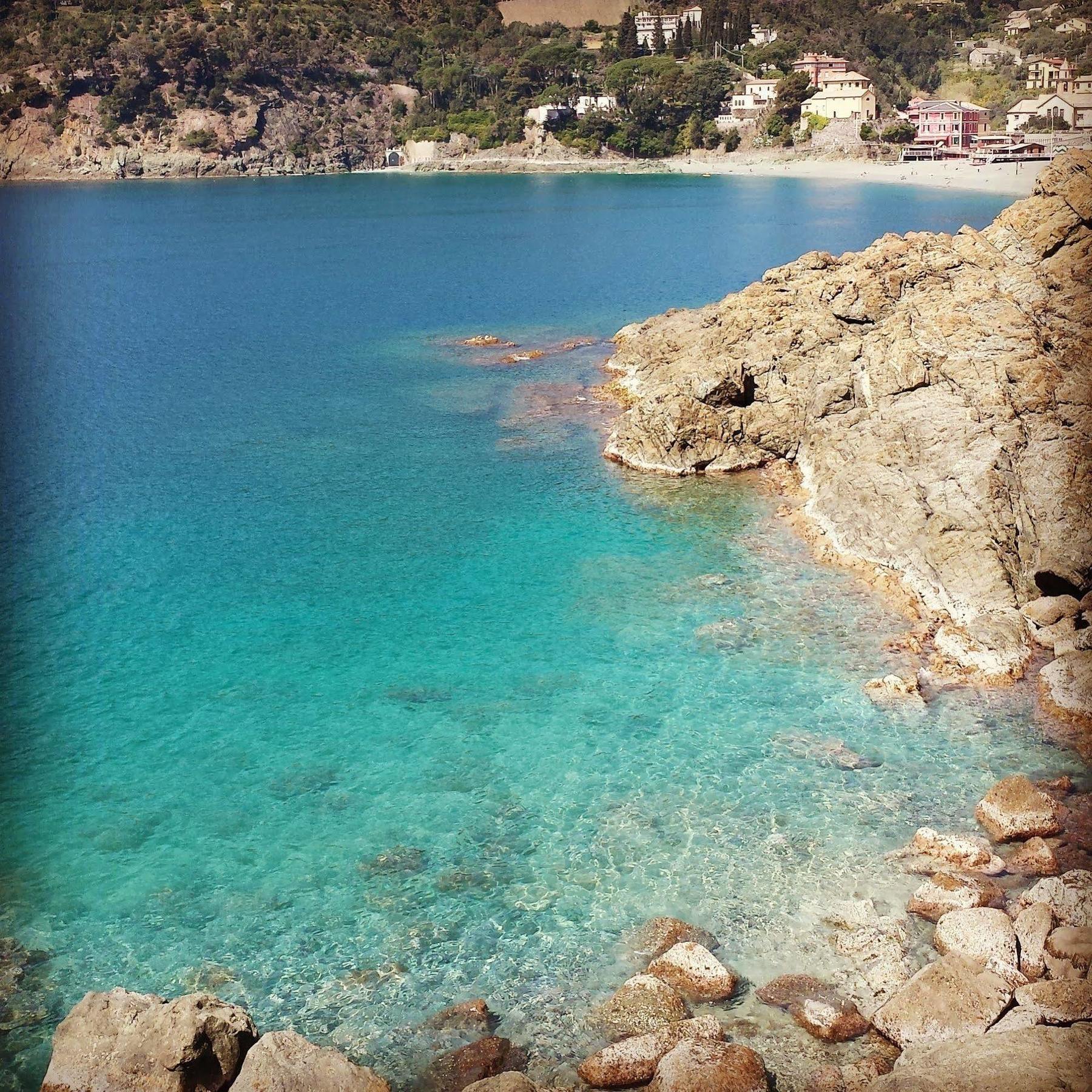 Plan Sea Guest House Santa Margherita Ligure Eksteriør bilde