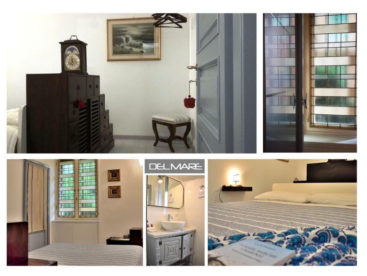 Plan Sea Guest House Santa Margherita Ligure Eksteriør bilde