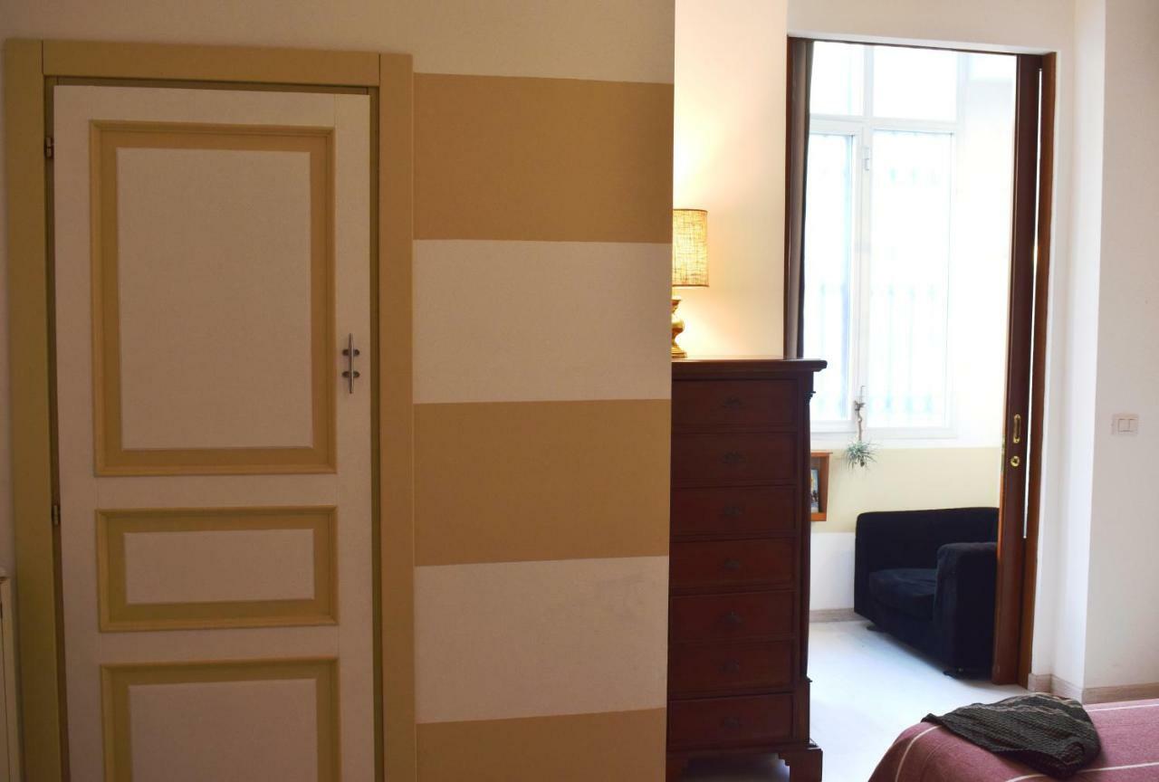 Plan Sea Guest House Santa Margherita Ligure Rom bilde