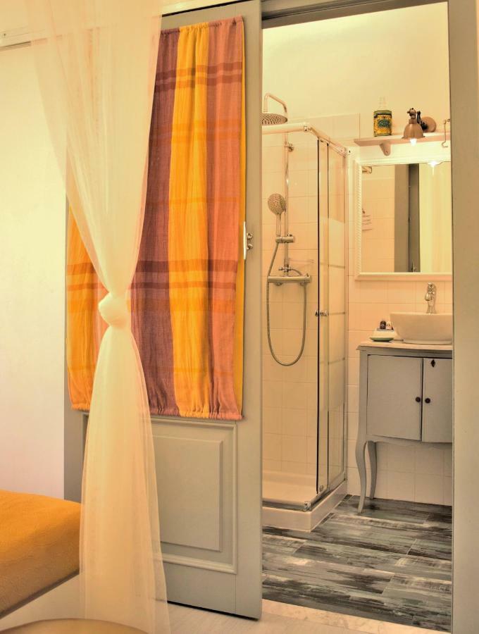 Plan Sea Guest House Santa Margherita Ligure Rom bilde