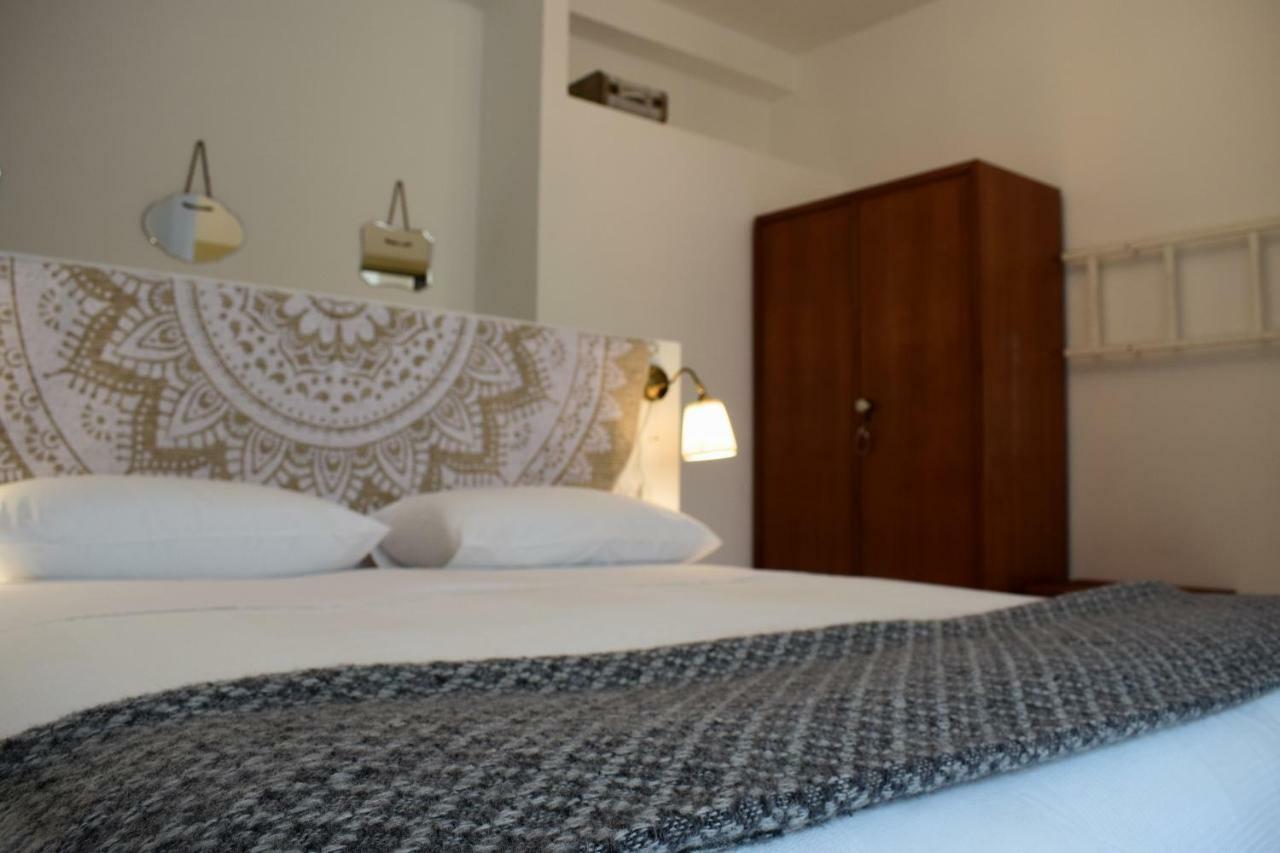 Plan Sea Guest House Santa Margherita Ligure Eksteriør bilde